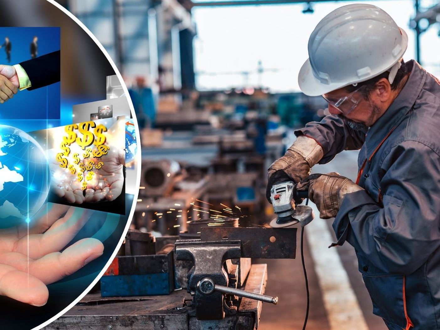 Österreichs Unternehmen werden immer unzufriedener. (Symbolbild) Österreichs Unternehmen werden immer unzufriedener. (Symbolbild)