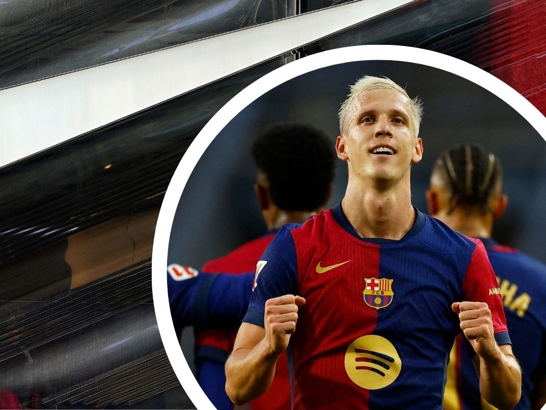 FC Barcelone Deal FC Barcelone Deal