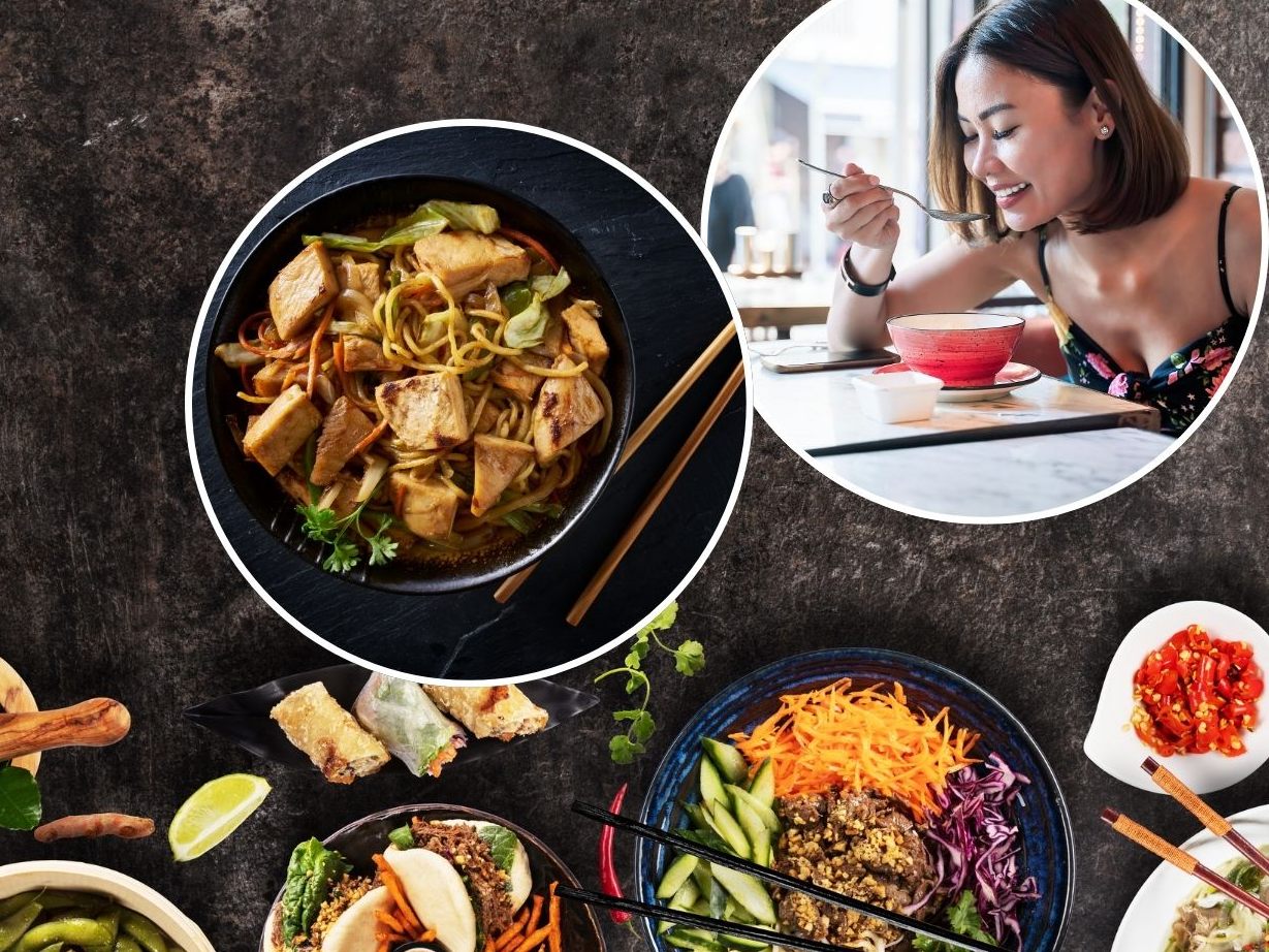 Im Bezirk Bludenz wartet eine bunte Vielfalt an asiatischen Geschmackserlebnissen auf Sie.