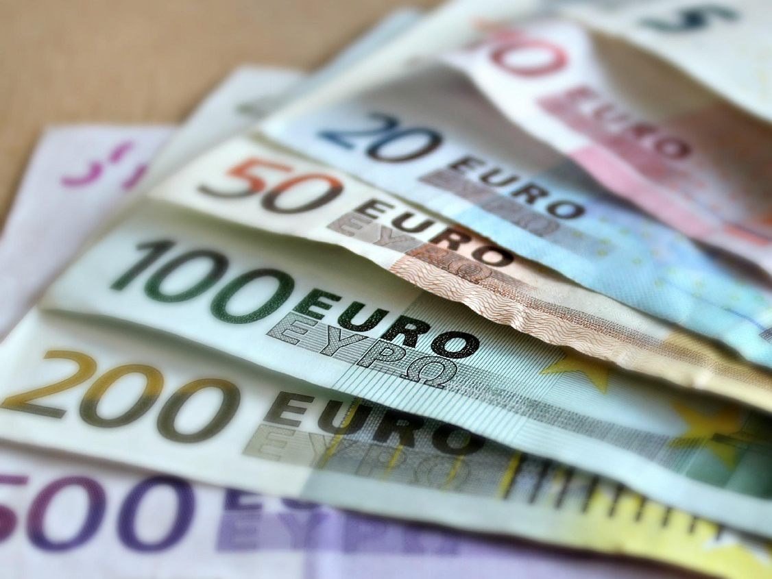 Die Herbstlohnrunde bringt Einigungen in der Nahrungsmittelindustrie und bei Securitys.