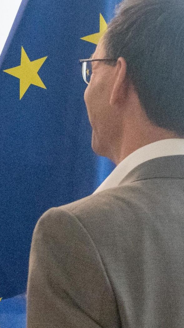 ÖVP und FPÖ trafen sich am Montagvormittag zu einer letzten Gesprächsrunde.