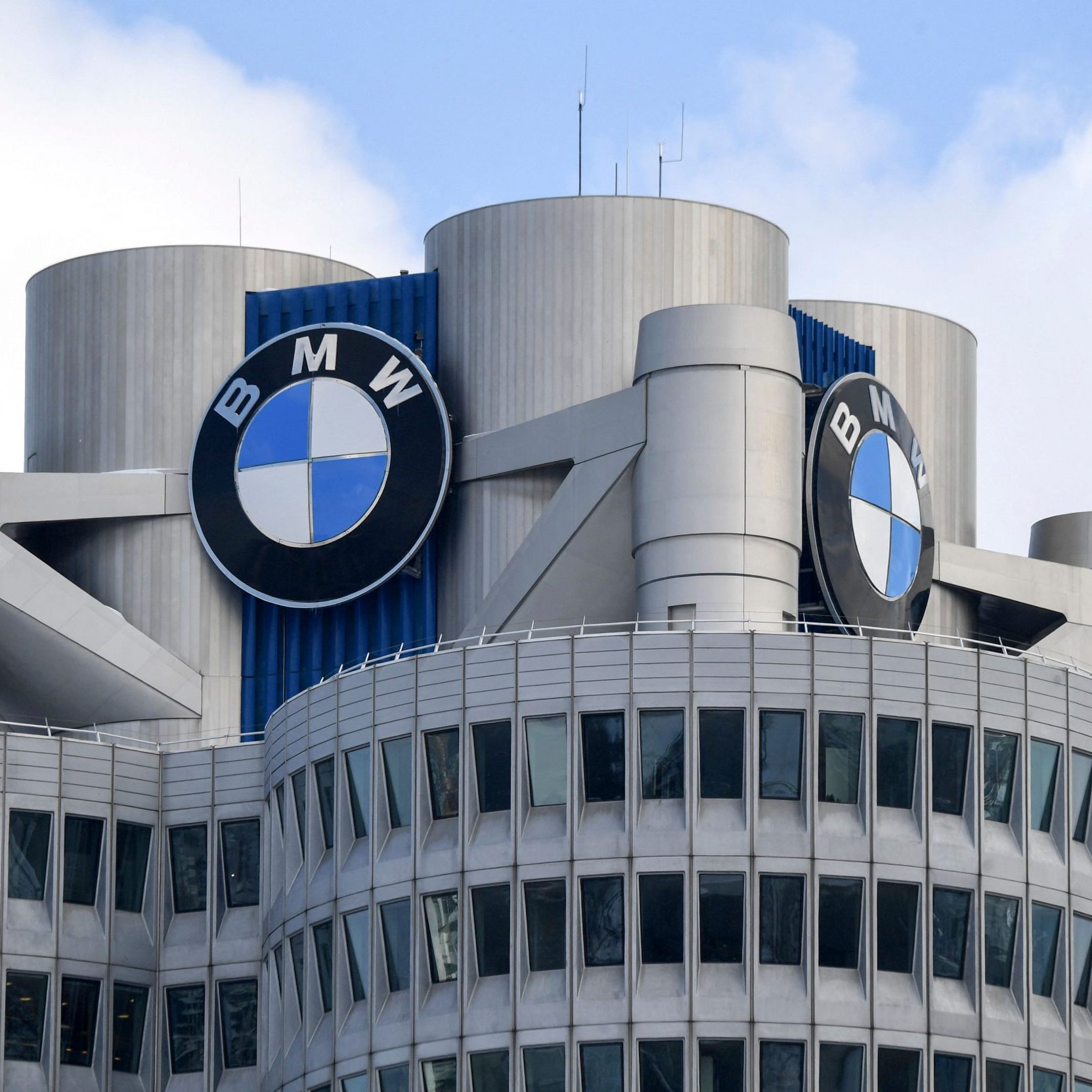 Schlechte Nachrichten von BMW.