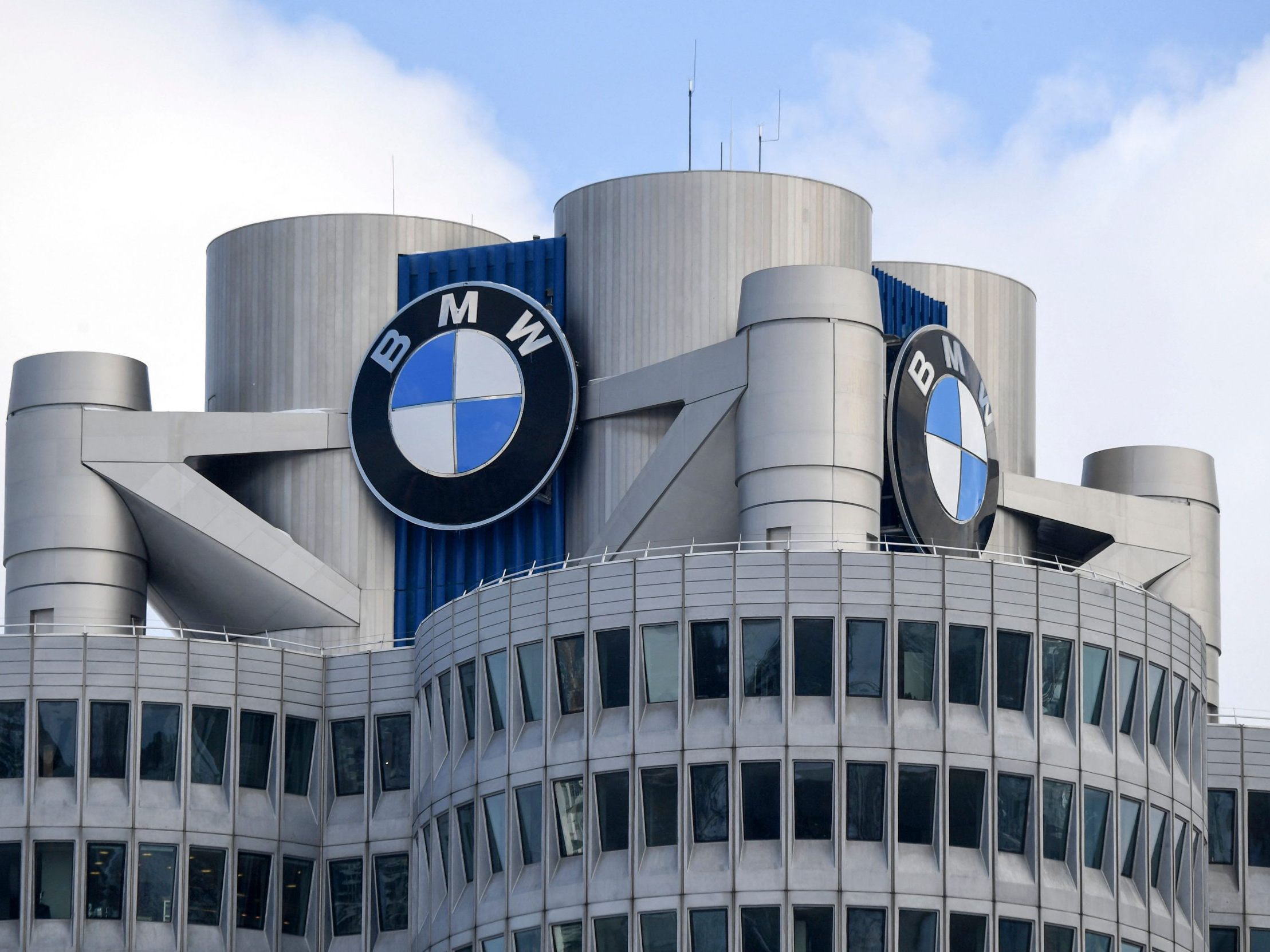 Schlechte Nachrichten von BMW.