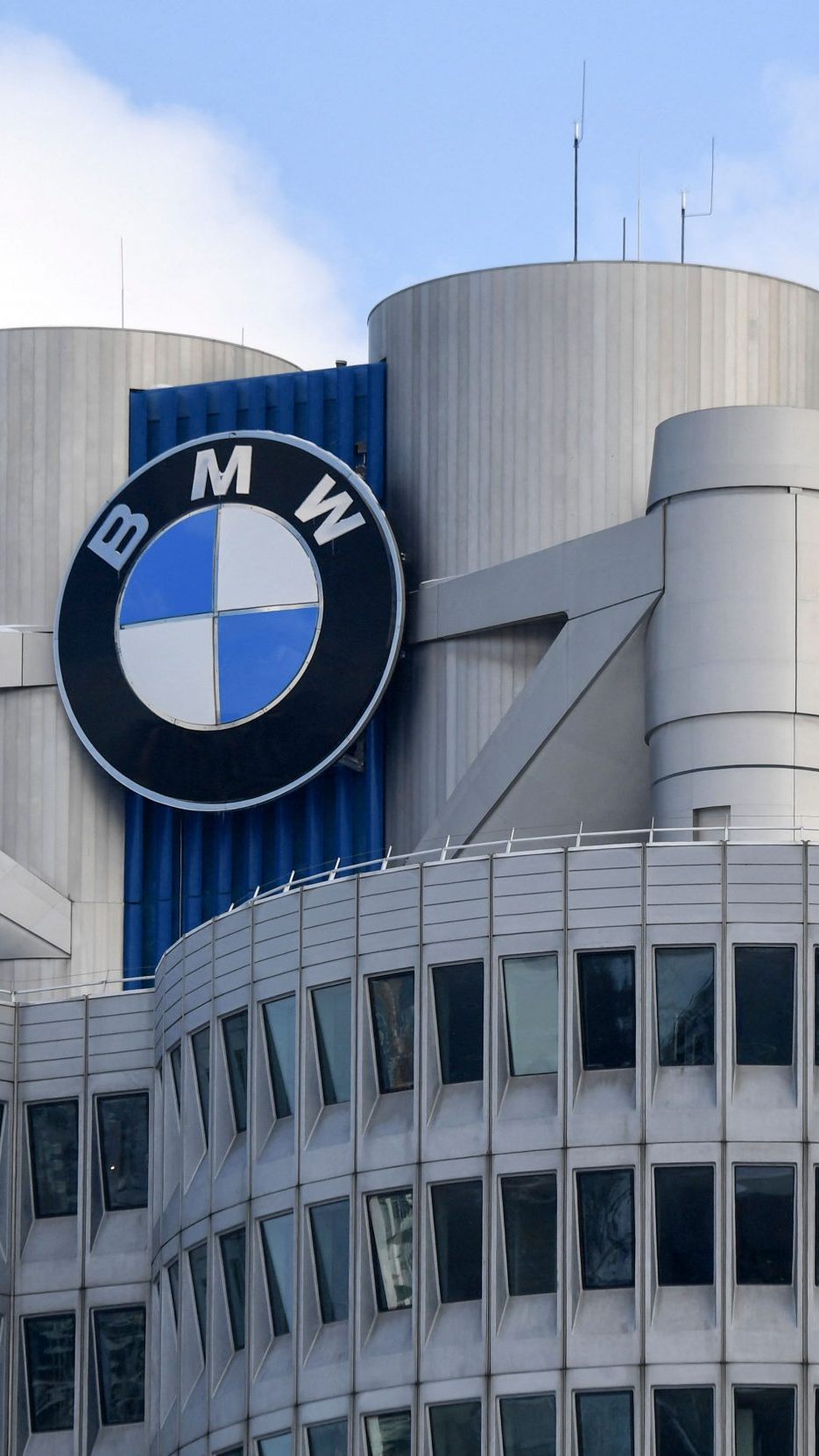 Schlechte Nachrichten von BMW.