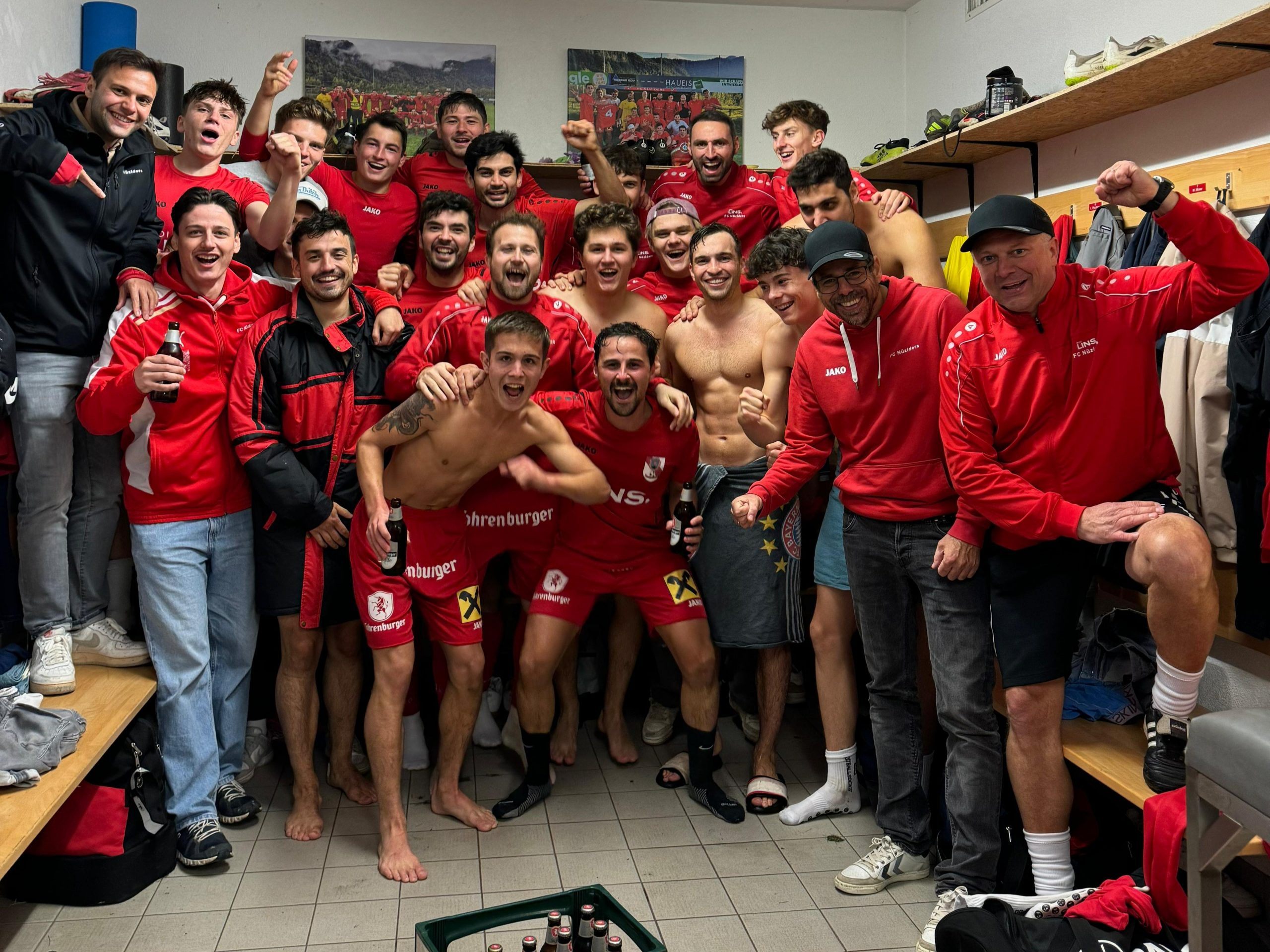 FC Nüziders