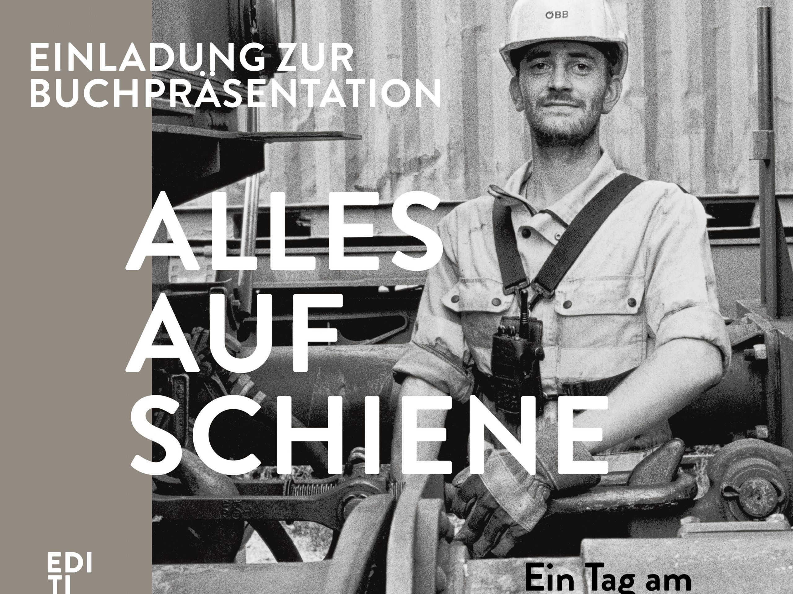 Buchtitel Einladung Buchtitel Einladung
