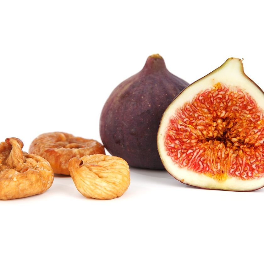 Viele Trockenfeigen sind mit Schimmelpilzgiften belastet.