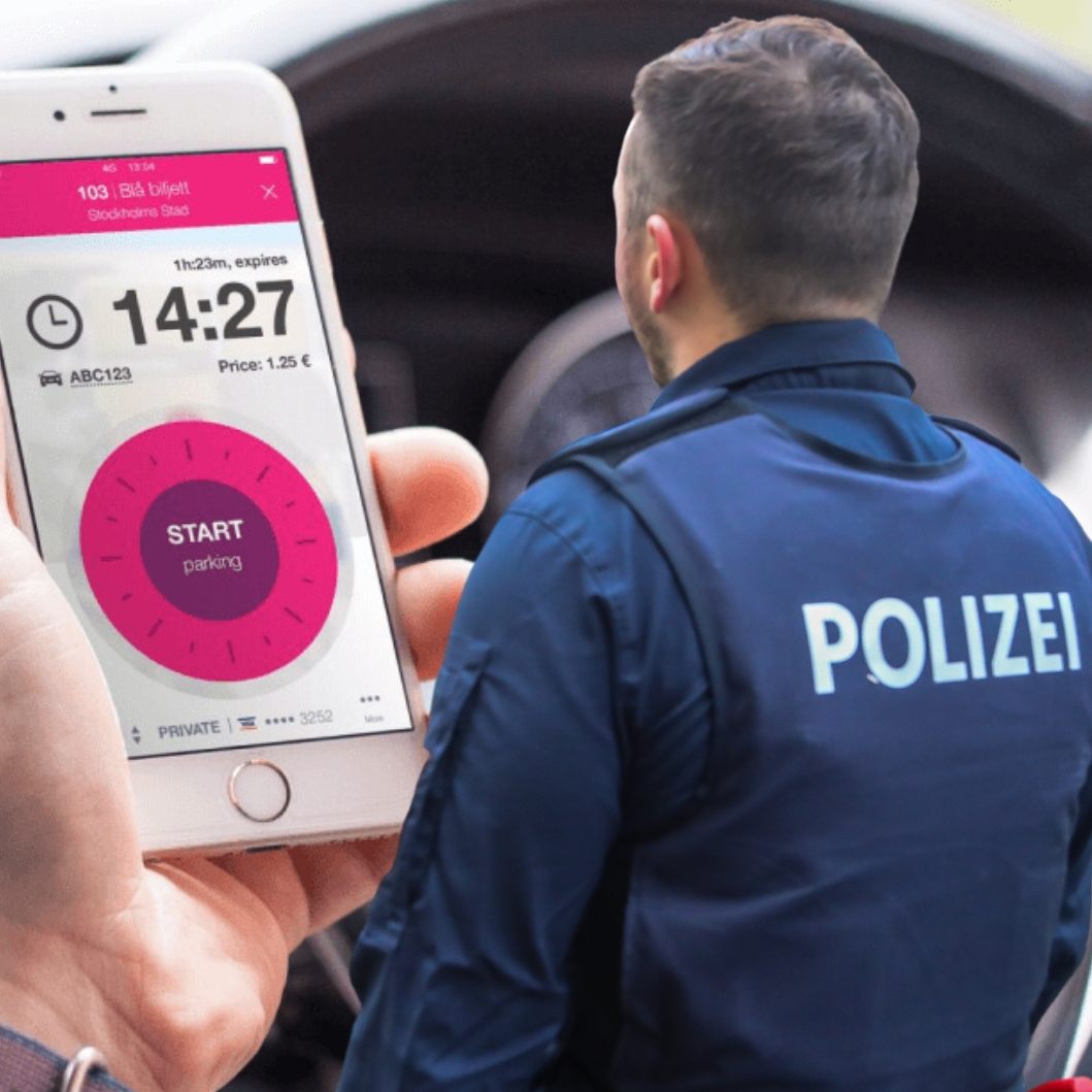 Warnung vor neuer Betrugsmasche. (Symbolbild)