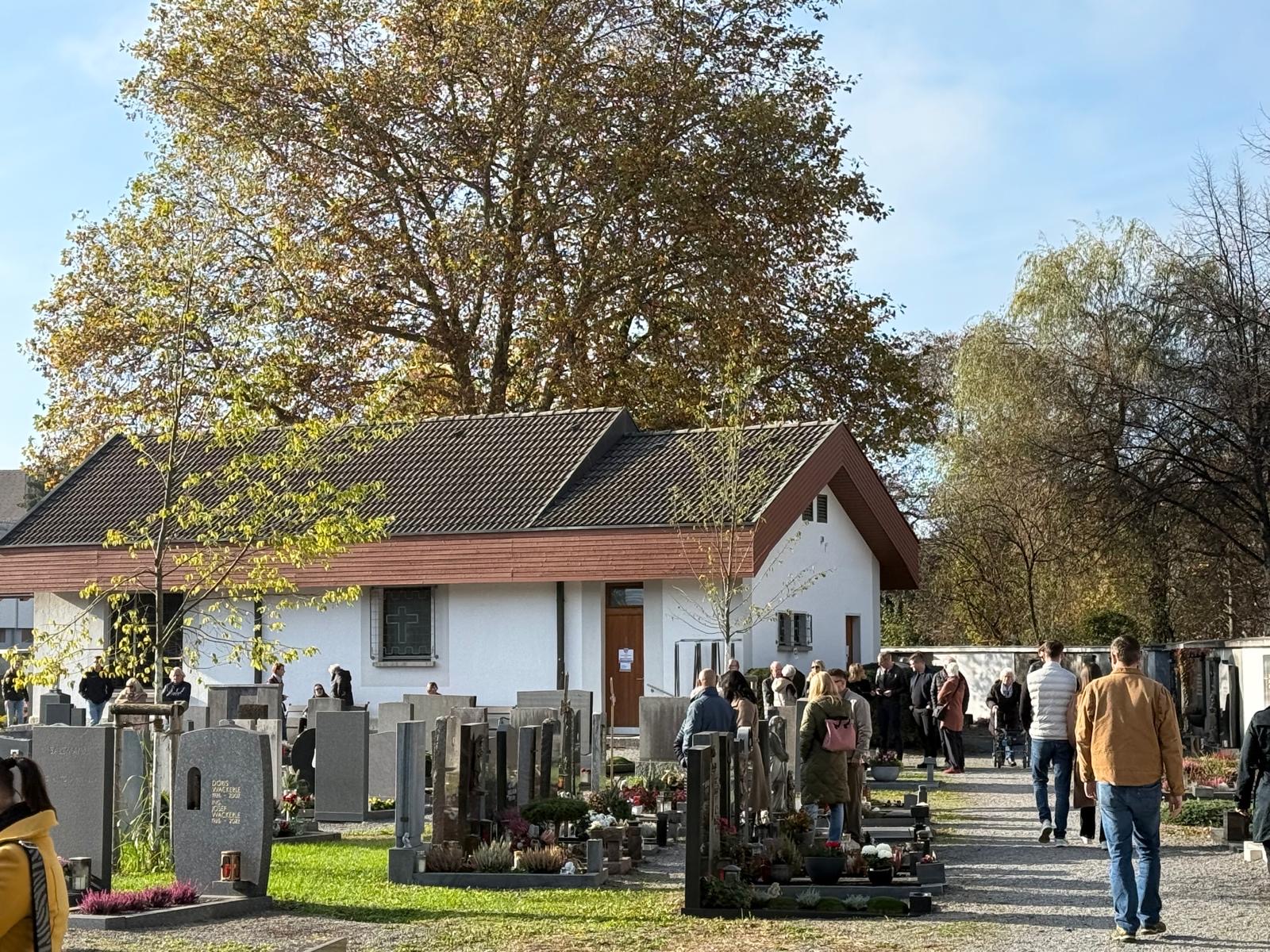 friedhof mariahilf friedhof mariahilf