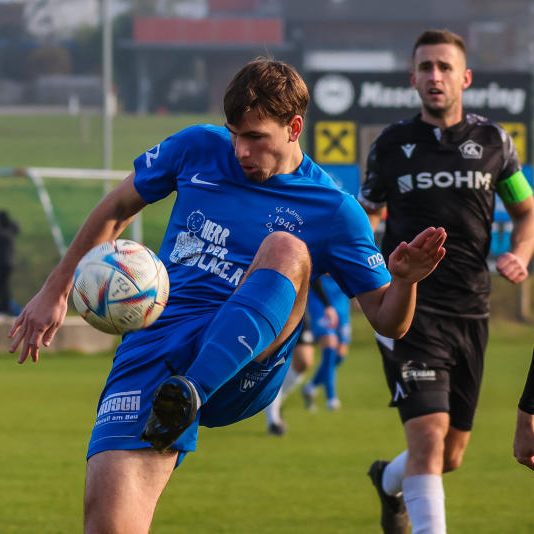 symbolbild Admira Dornbirn Juniors