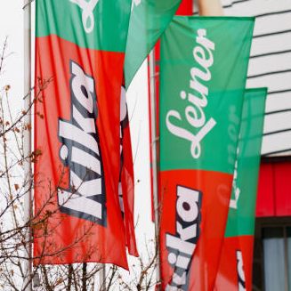 Kika/Leiner-Gutscheine werden nicht mehr angenommen.