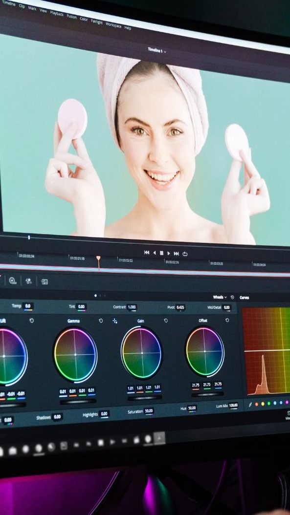 Studie: Aufgehübschte Gesichter werden auch als vertrauenswürdiger, geselliger und glücklicher