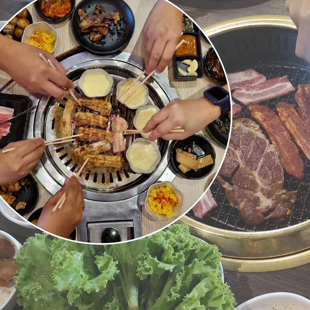Koreanische Barbecue-Restaurants erfreuen sich weltweit großer Beliebtheit, und nun hat auch Feldkirch mit "Mr. Gogi" einen besonderen Ort, um koreanische Spezialitäten zu genießen.
