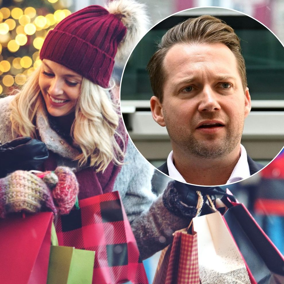 Rückläufige Umsätze seit 2022 - Gesamtausgaben von 400 Mio. Euro bei kommender Black Week