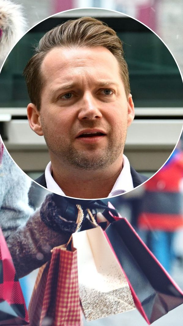 Rückläufige Umsätze seit 2022 - Gesamtausgaben von 400 Mio. Euro bei kommender Black Week