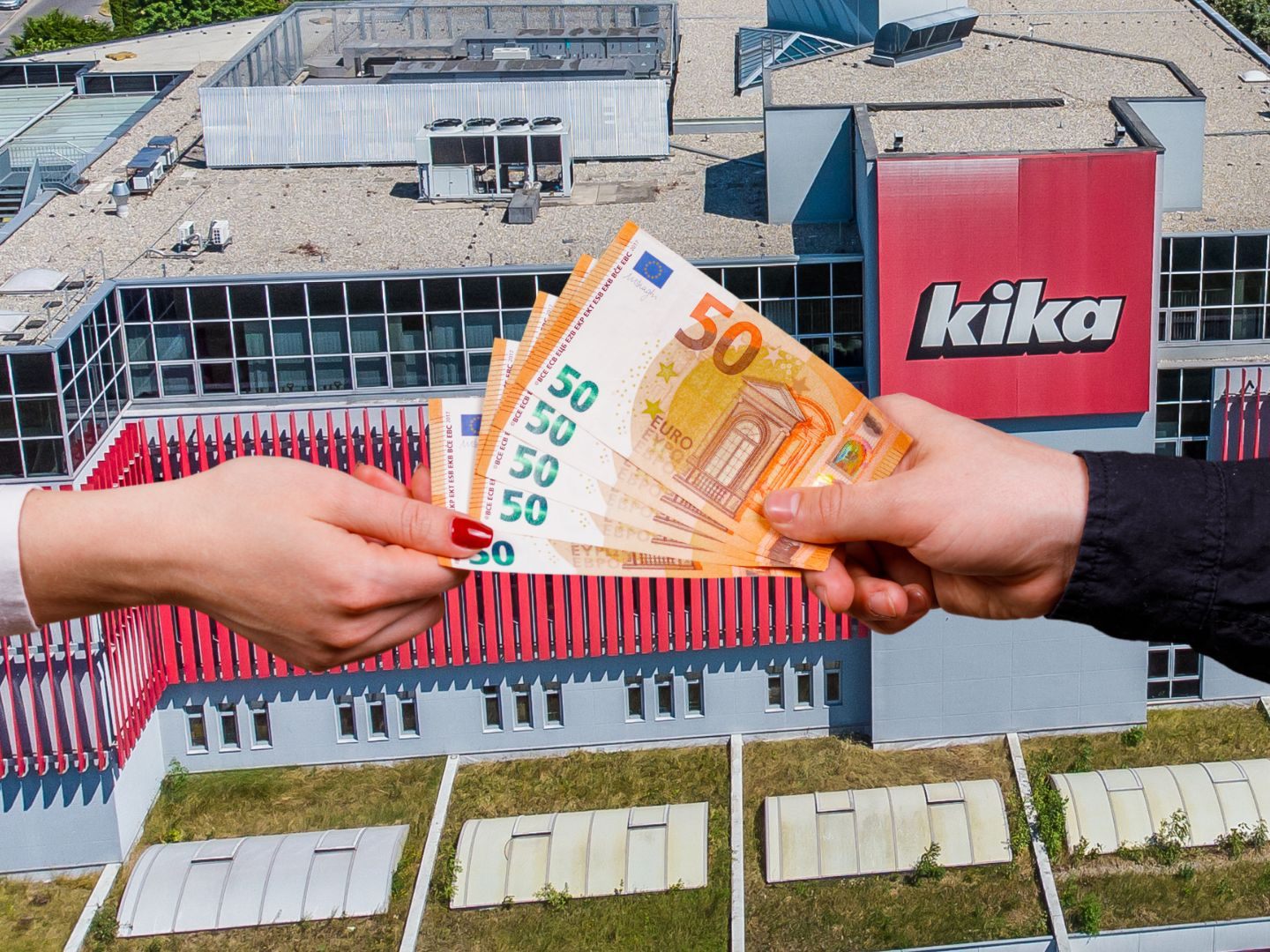 VKI-Jurist: Wenn Insolvenzverfahren eröffnet ist, wird Unternehmen keine Gutscheine mehr annehmen