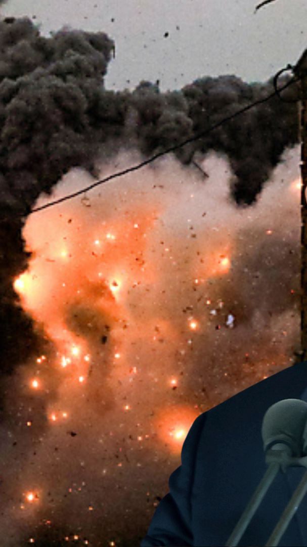 Nach mehr als einem Jahr Krieg - Feuerpause von den USA und Frankreich vermittelt