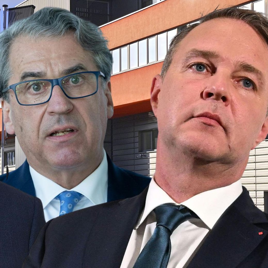 3.623 Beschäftigte betroffen - Stellenabbau schon angekündigt