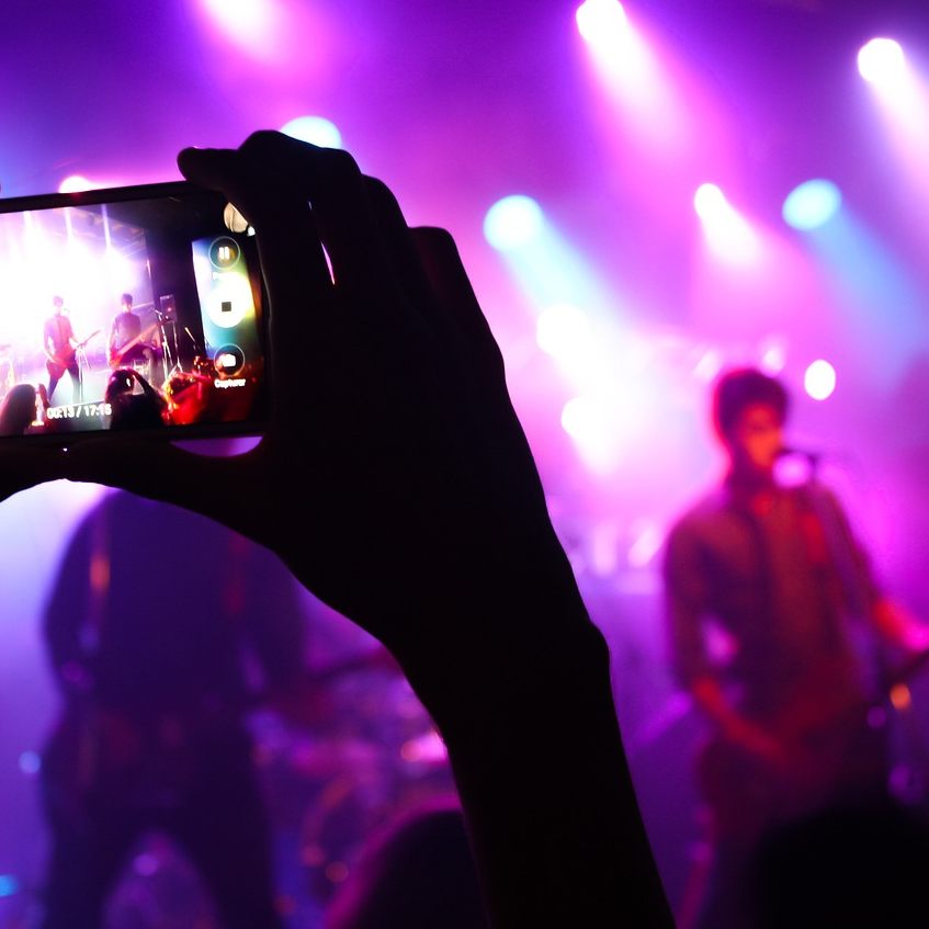 Das dreitägige Blue Bird Festival findet diese Woche in Wien statt.