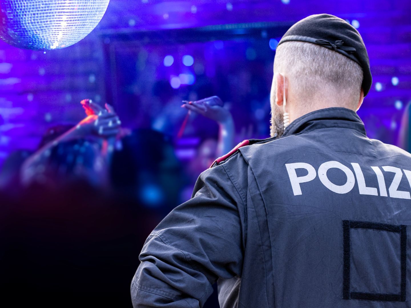 Polizei bittet Zeugen um Hinweise Polizei bittet Zeugen um Hinweise