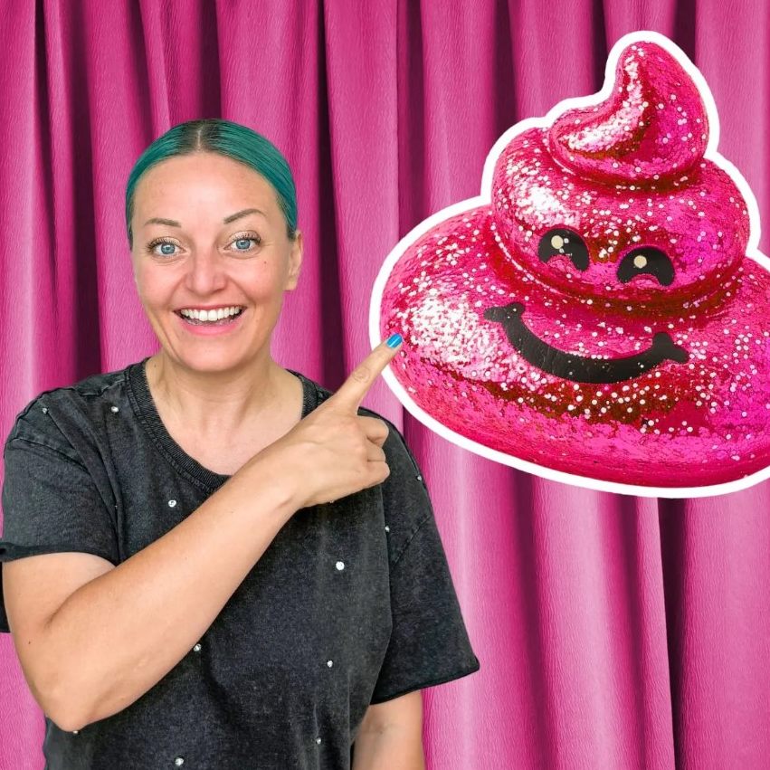 Die schonungslose Comedy-Show zur härtesten äh, festlichsten Zeit des Jahres.