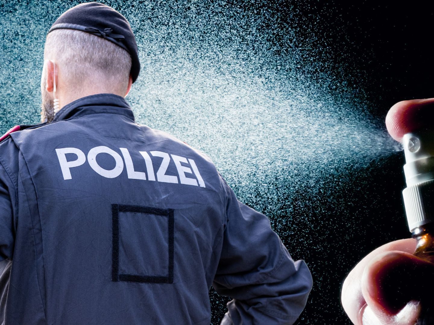 Versuchter Überfall auf Trafik in Hohenems – Haft für zwei Täterinnen
