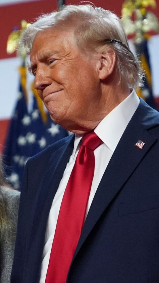 "La Repubblica": "Game Over", wenn Trump gewinnt