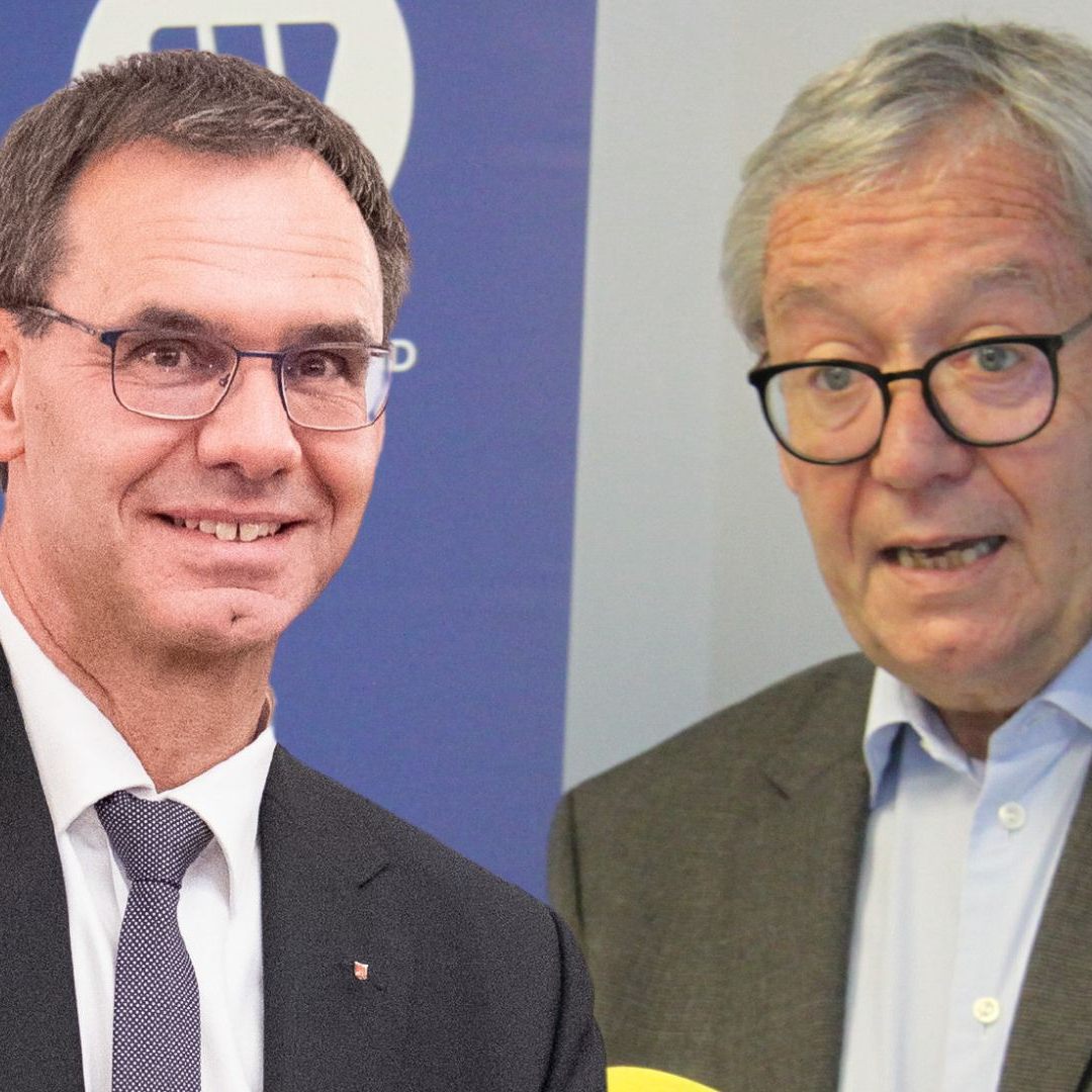 Landeshauptmann Wallner sieht "zur Zeit keinen Handlungsbedarf"