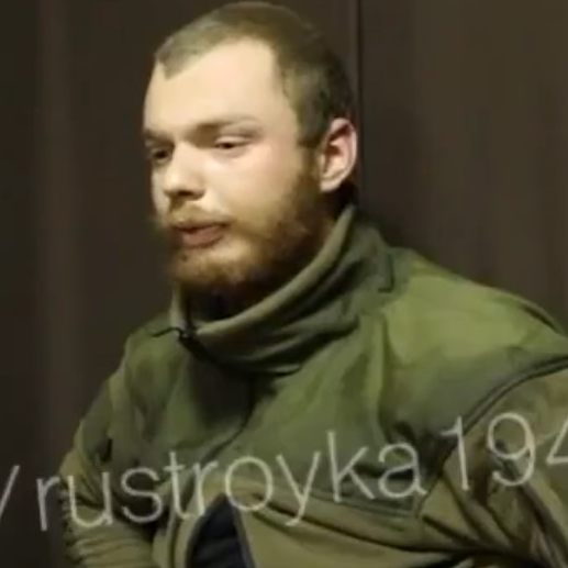 Russische Behörden meldeten Festnahme von Briten in Kursk.