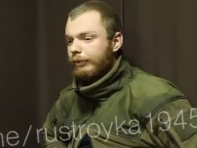 Russische Behörden meldeten Festnahme von Briten in Kursk.
