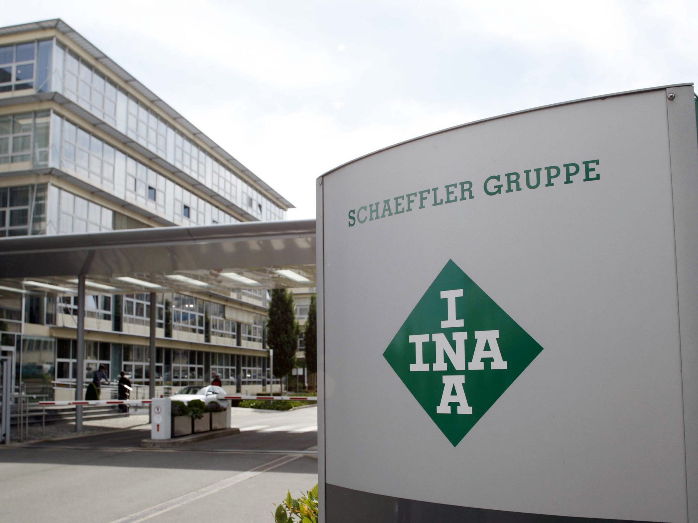 Schaeffler Gruppe plant einen massiven Stellenabbau.