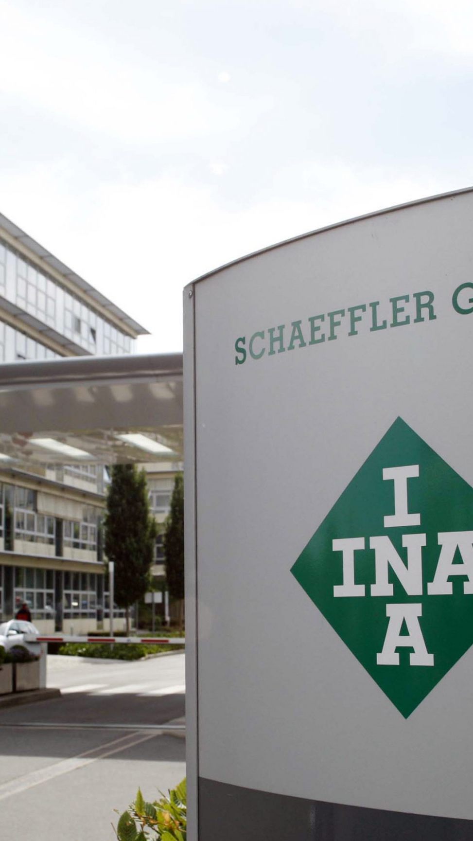 Schaeffler Gruppe plant einen massiven Stellenabbau.