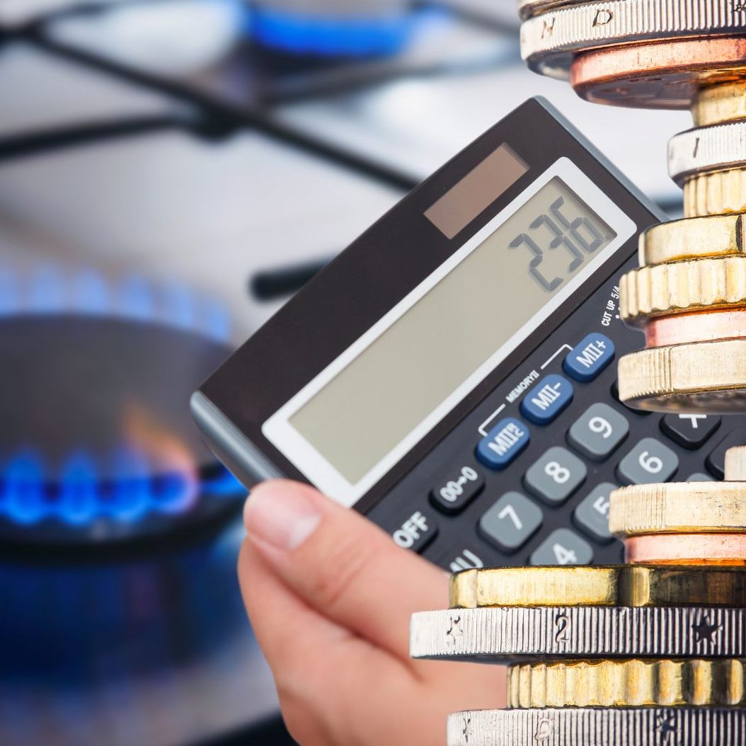 Stromnetzentgelte steigen im Schnitt um 23,1 Prozent, Gasnetzentgelte um 16,6 Prozent