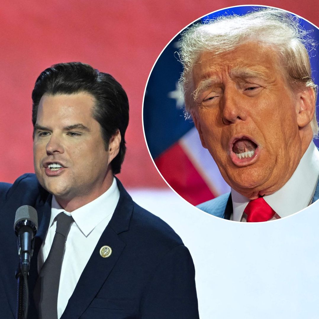 42-Jähriger zählt seit Jahren zu den Ultraradikalen innerhalb der Republikaner-Fraktion