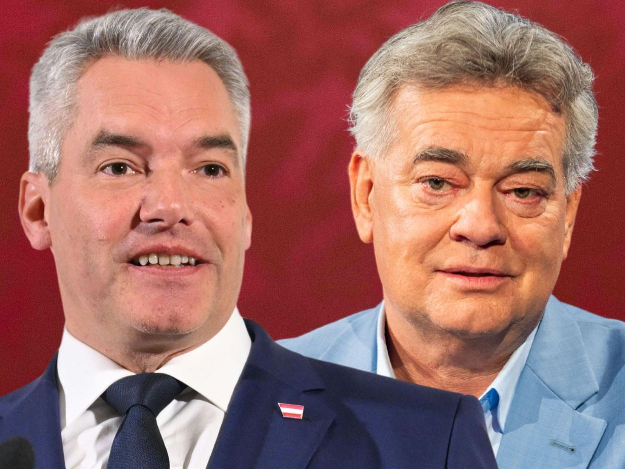 Bundeskanzler lobt strategische Partnerschaft mit USA