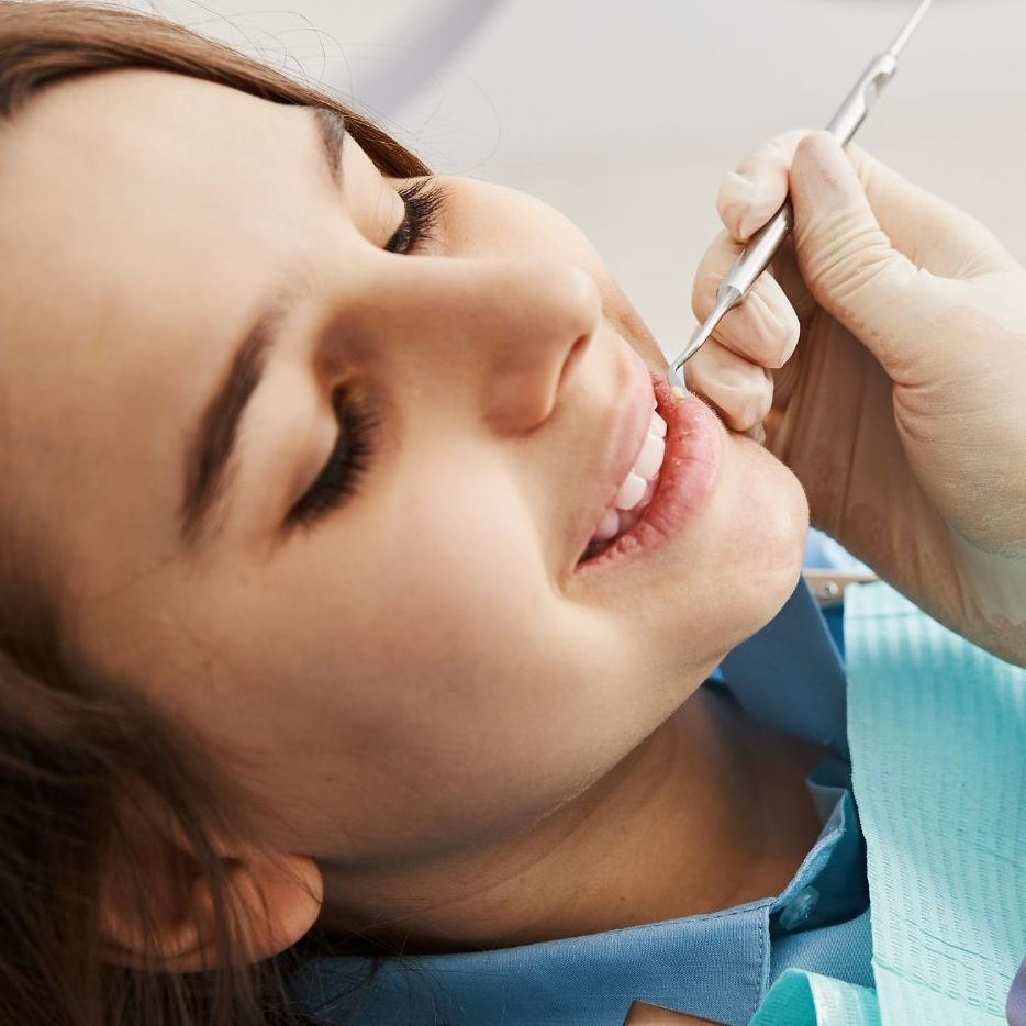 Ab 1. Jänner müssen Füllungen beim Zahnarzt privat bezahlt werden!