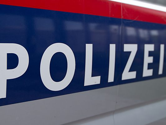 Auch die Polizei war an der Suche nach dem 17-Jährigen beteiligt