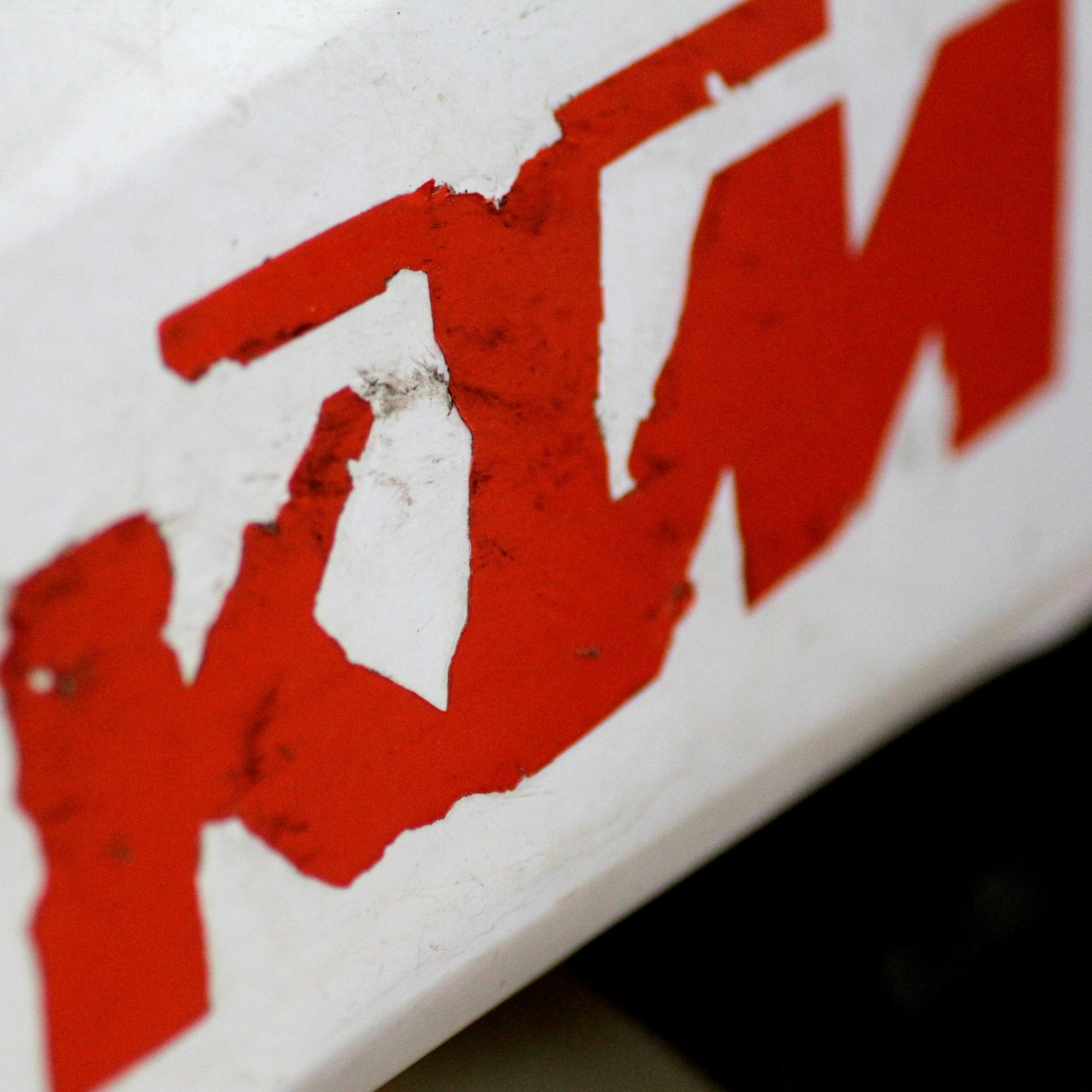 Der Sanierungsverwalter erwartet die Fortführung der KTM AG.