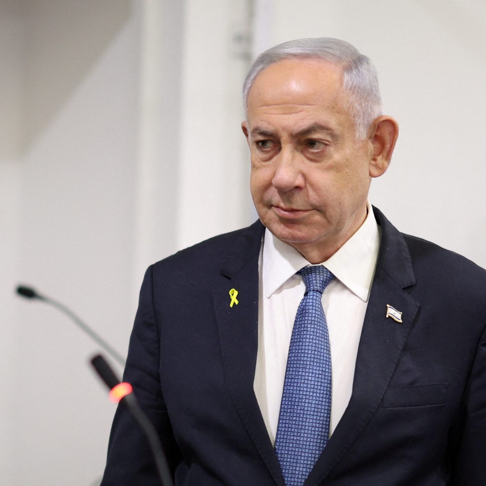 Israel hat nach eigenen Angaben Raketen in Richtung Jemen geschickt.