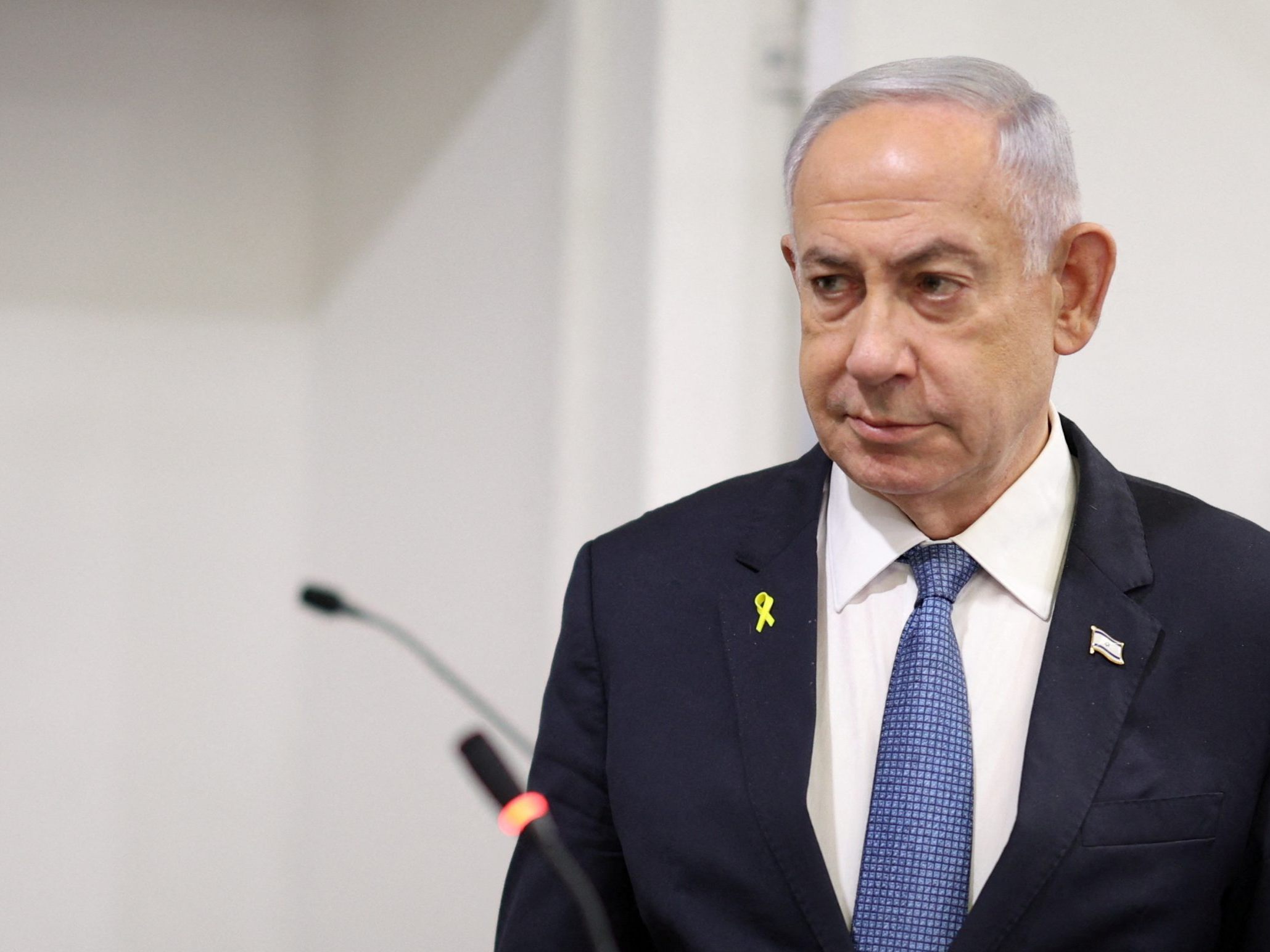 Israel hat nach eigenen Angaben Raketen in Richtung Jemen geschickt.