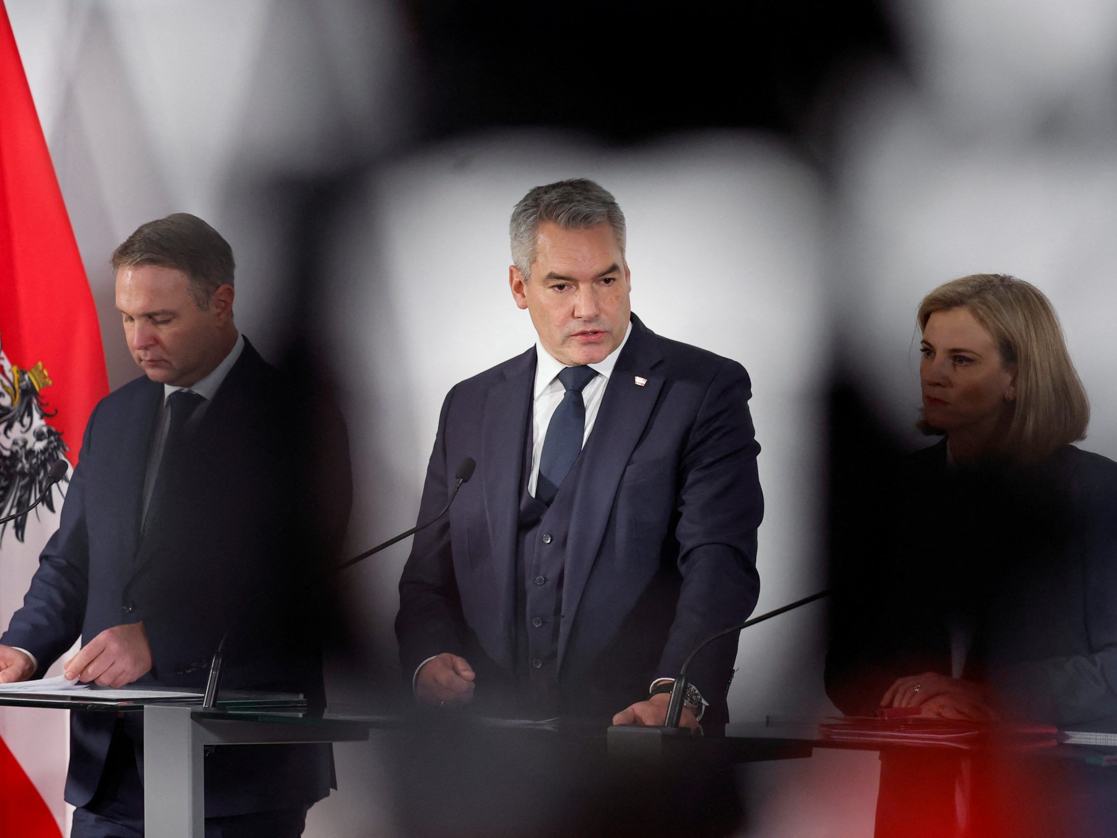 Hat eine Dreierkoaltion noch Chancen?