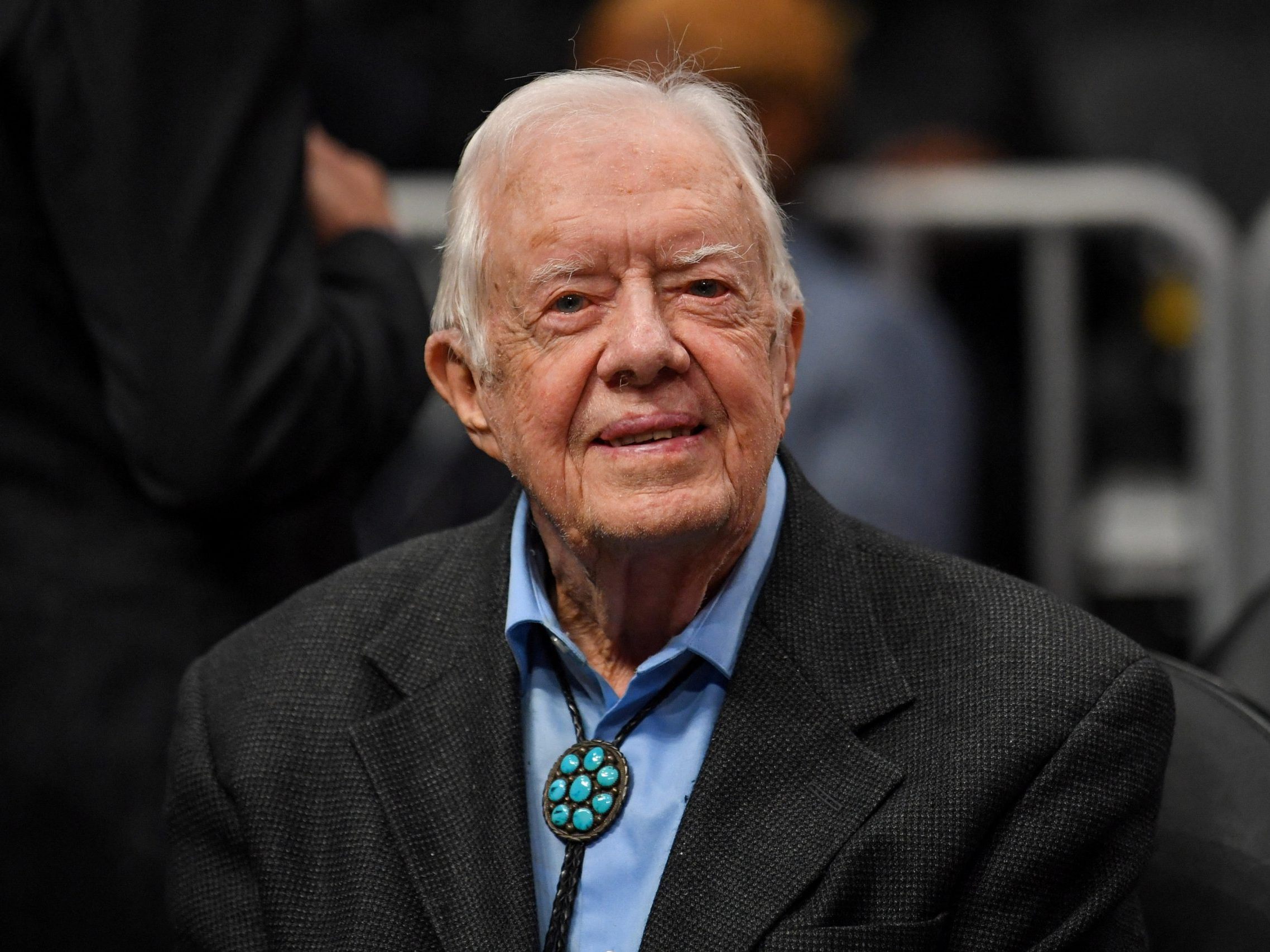 War von 1977 bis 1981 39. US-Präsident War von 1977 bis 1981 39. US-Präsident