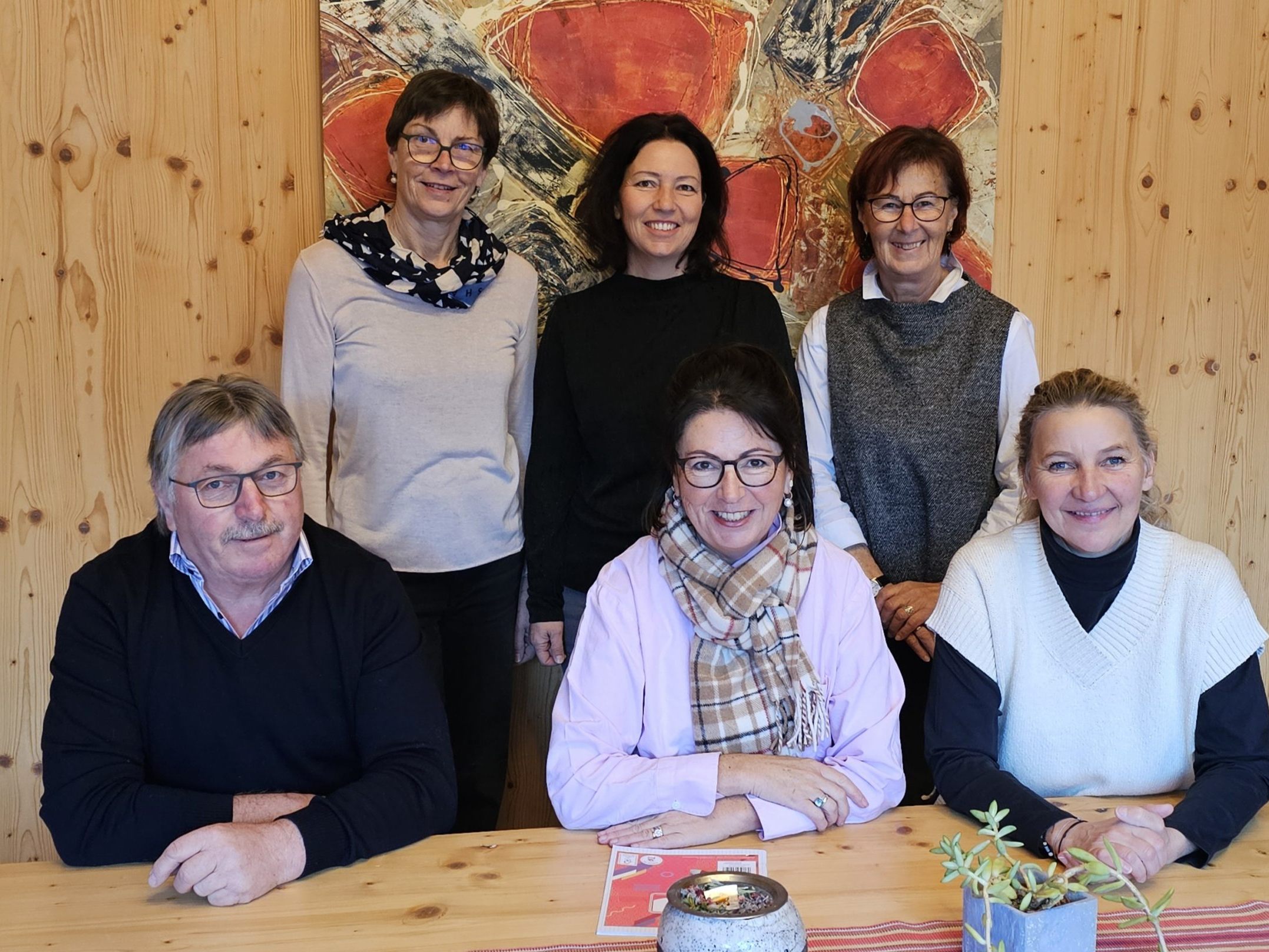 TEAM KNEIPP AKTIV CLUB KLOSTERTAL