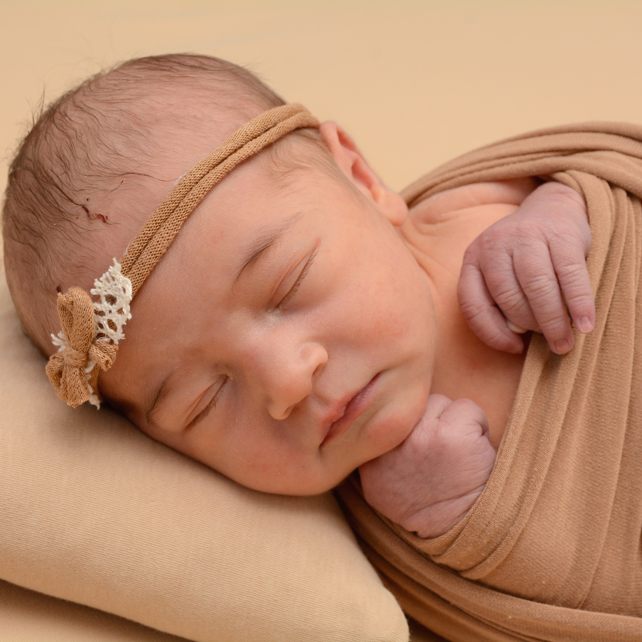 Die gesamte Redaktion von VOL.AT gratuliert herzlich zur Geburt von Theresa Maria und wünscht der Familie Ritter viele wundervolle Momente mit ihrem kleinen Wunder.