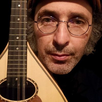 Andreas Paragioudakis