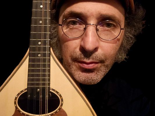 Andreas Paragioudakis