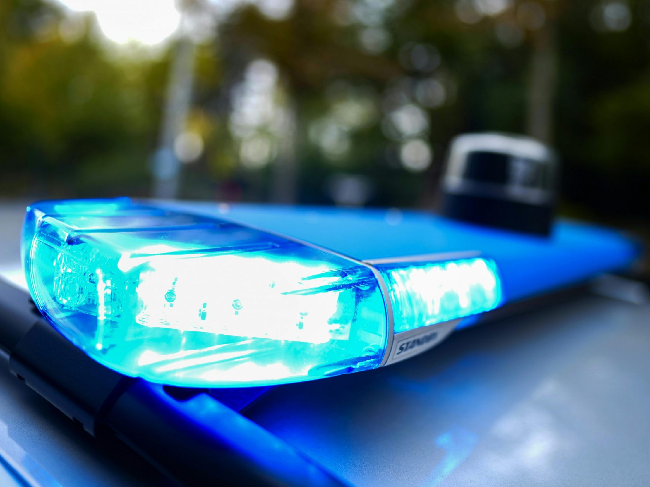 Ein Wiener Drogenlenker baute einen Unfall. Ein Wiener Drogenlenker baute einen Unfall.