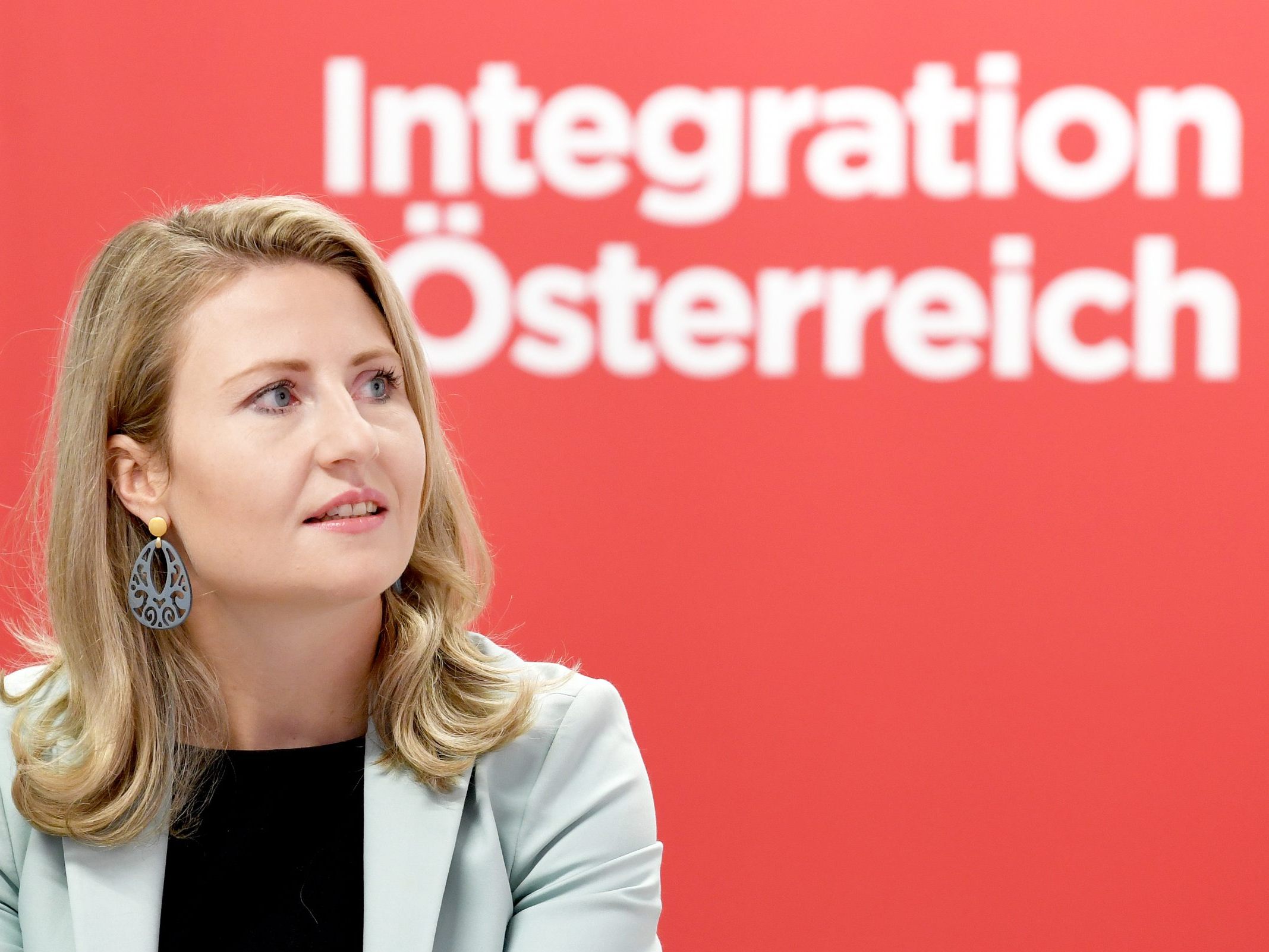 Eine steigende Nachfrage gibt es bei Integrationskursen.