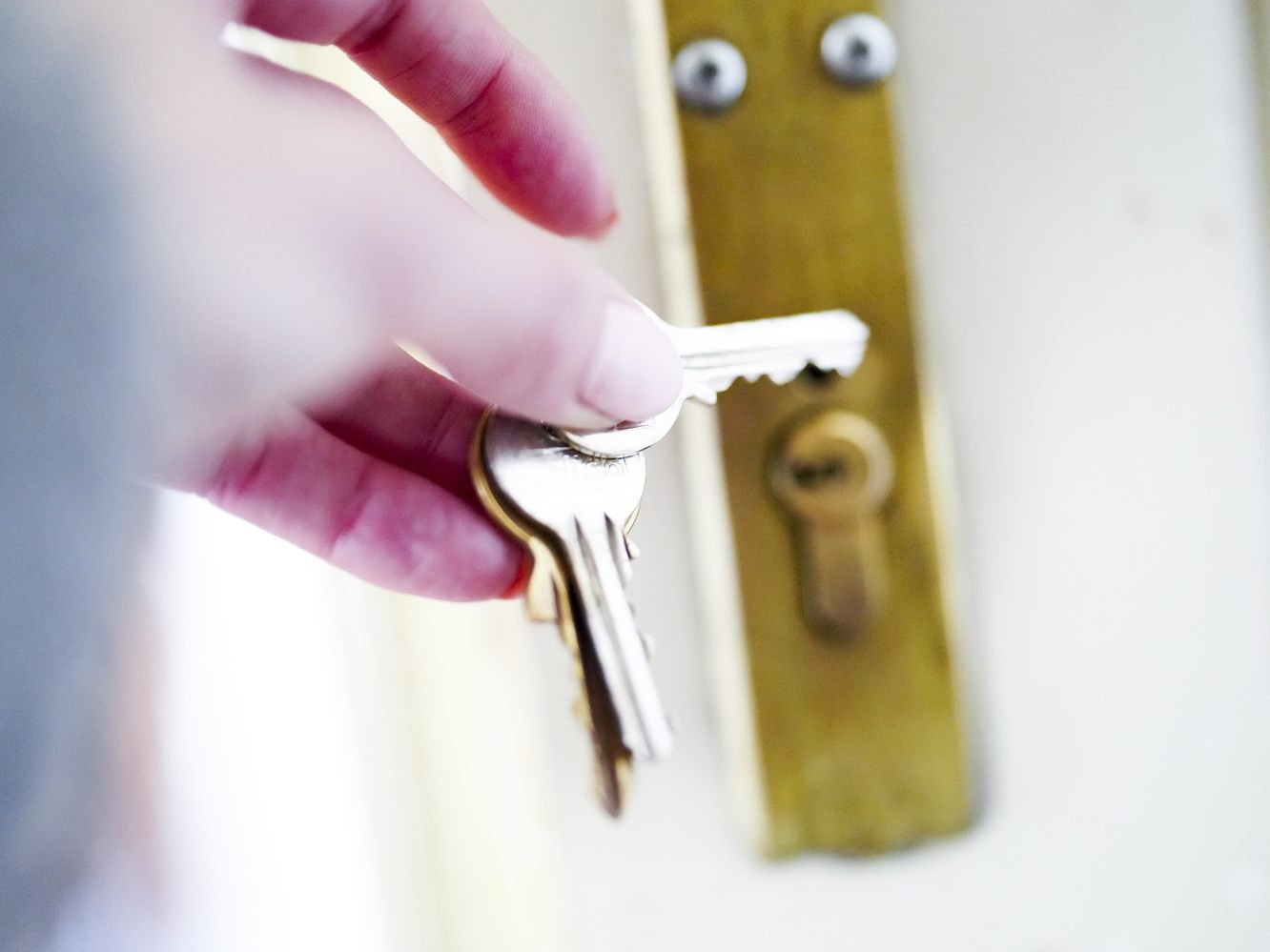 Drittes Quartal brachte höhere Wohnungsmieten.