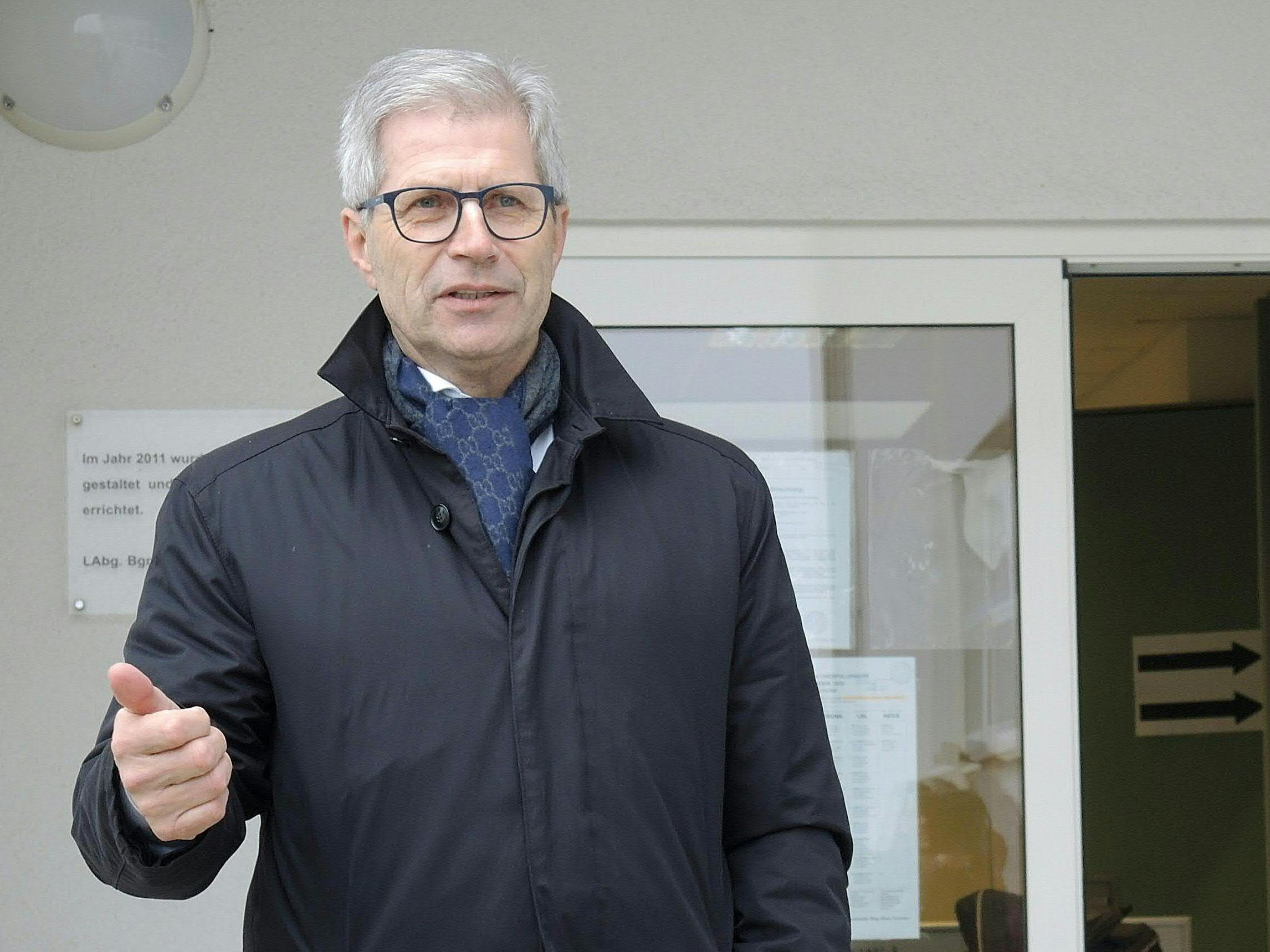 Für Kölly wäre es nicht das erste Mal in Burgenlands Landtag. Für Kölly wäre es nicht das erste Mal in Burgenlands Landtag.